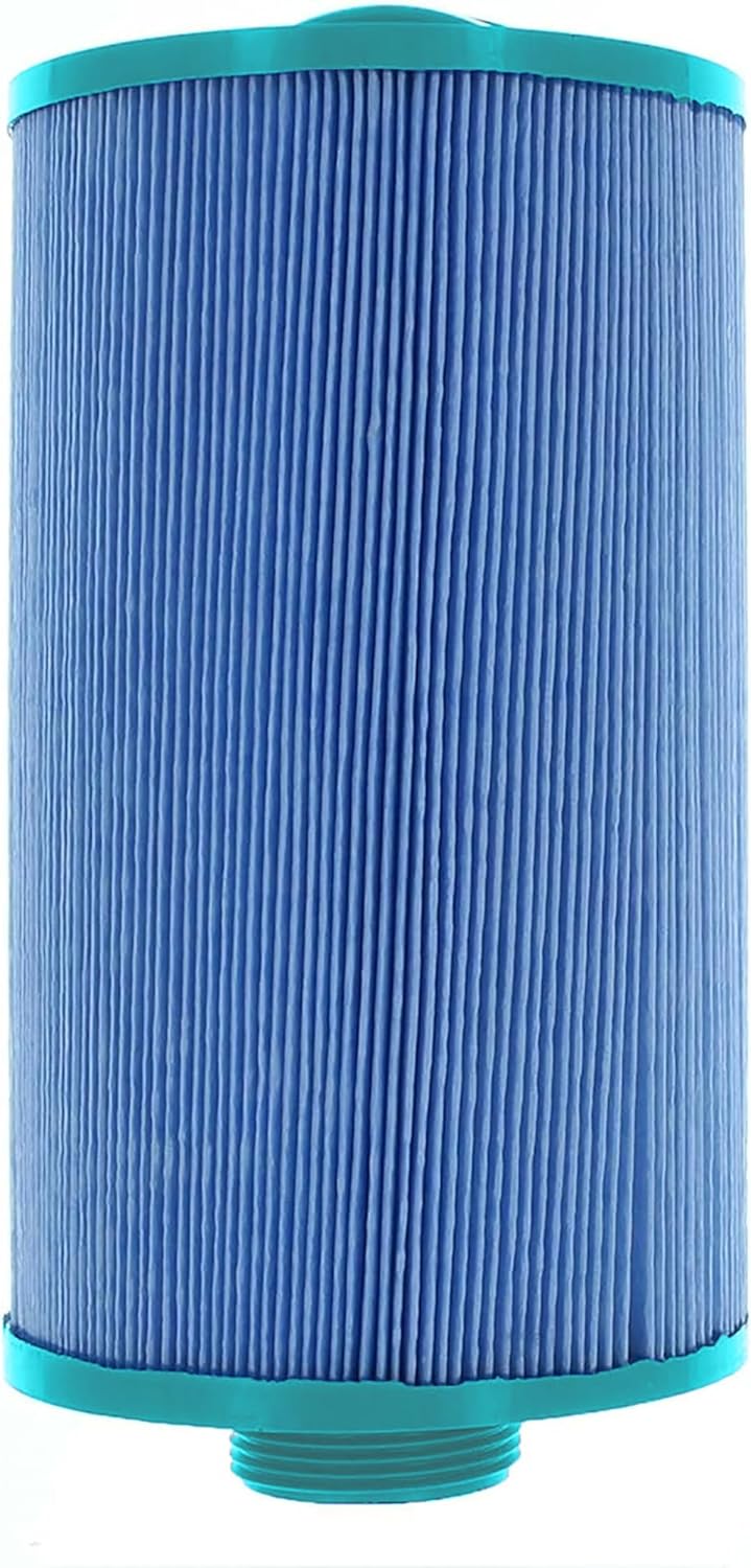 HF4H21-01M Elite Aseptic Spa Filter Cartridge - Replacement for Pleatco PTL18P4, Unicel 4CH-21, Filbur FC-0121
