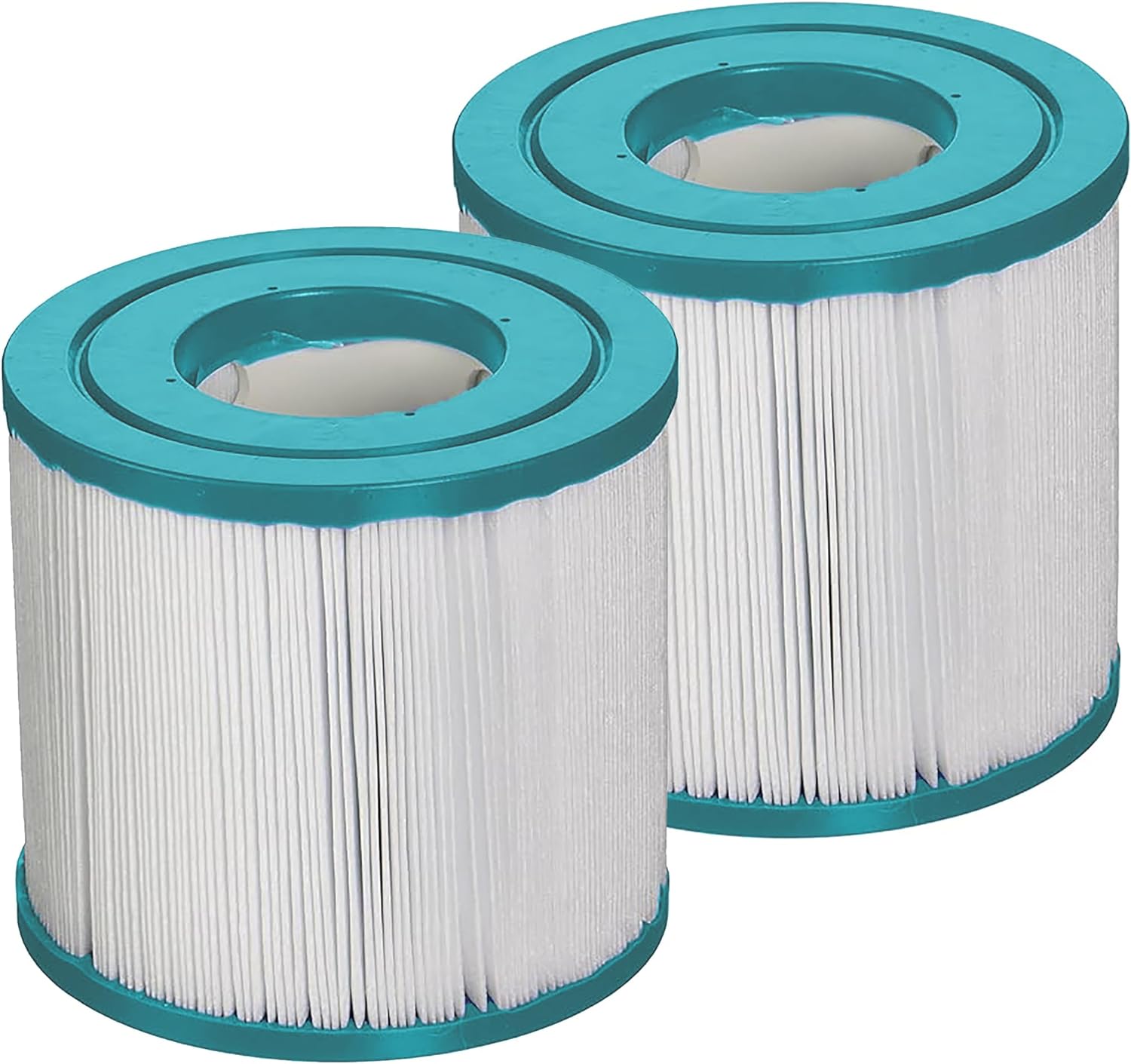 HF4310-02 Advanced Spa Filter Cartridge - Replacement for Pleatco PWW-10, Unicel C-4310, Filbur FC-3077
