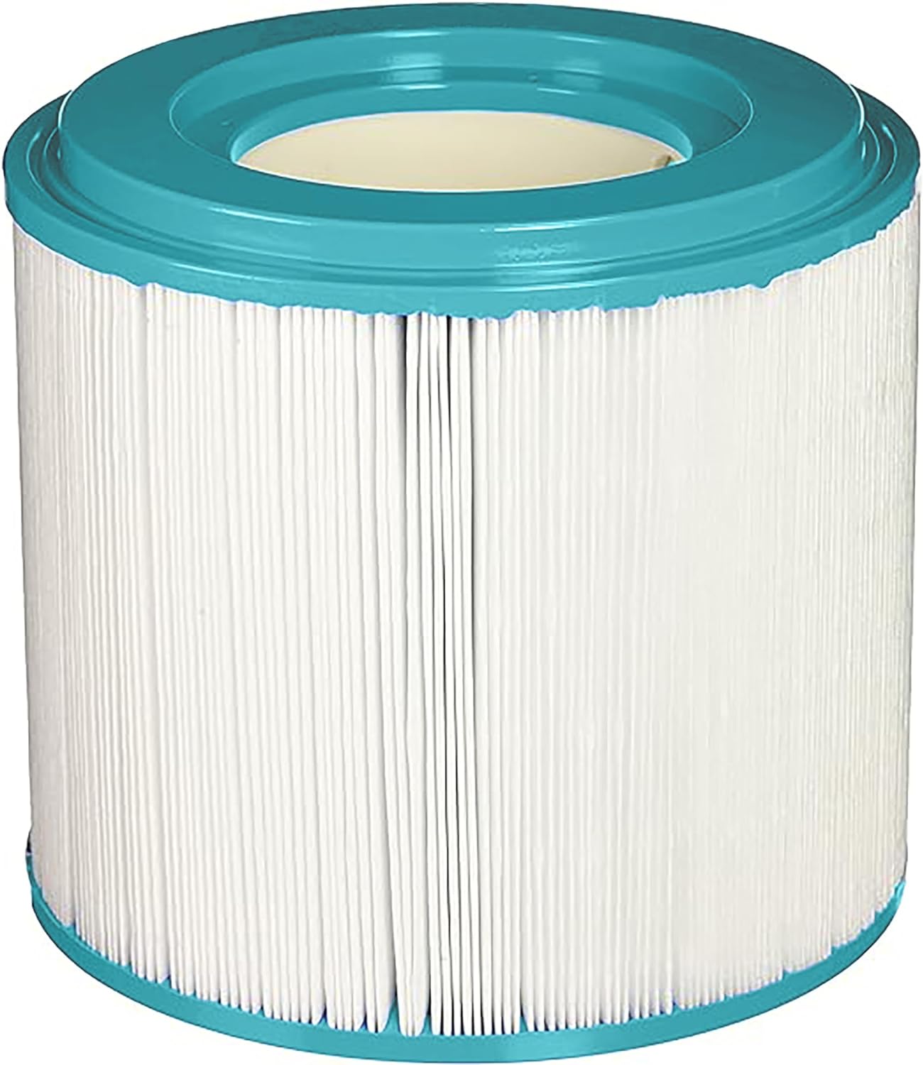 HF8341-01 Advanced Spa Filter Cartridge - Replacement for Pleatco PMA45-2004-R, Unicel C-8341, Filbur FC-1007, Master Spas EP