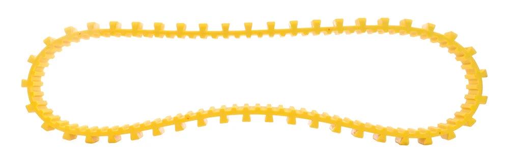 Dolphin Timing Track - Yellow by Maytronics