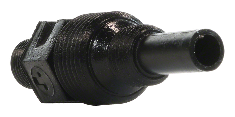 Stenner Quarter Inch Check Valve Injection Fitting Only