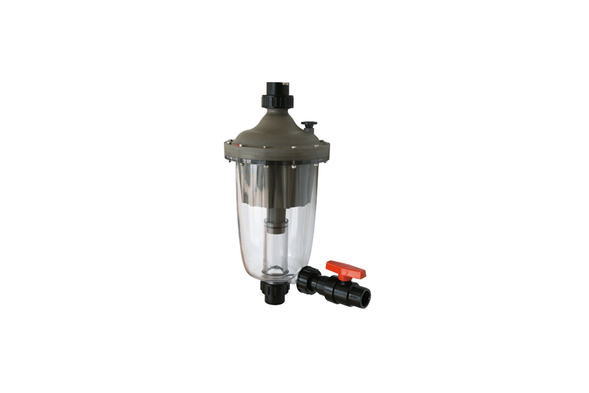 Waterco MultiCyclone 12 200371 by Waterco