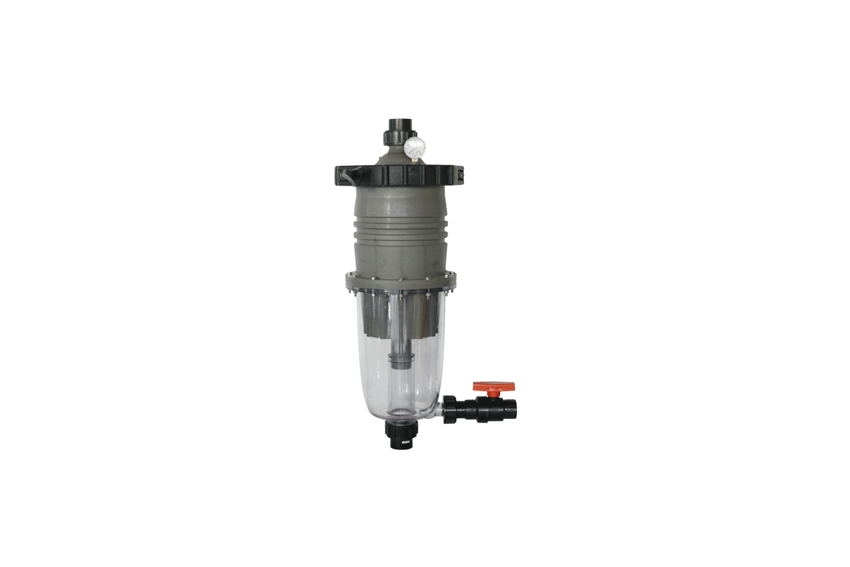 Waterco MultiCyclone 12 Plus 200376 by Waterco