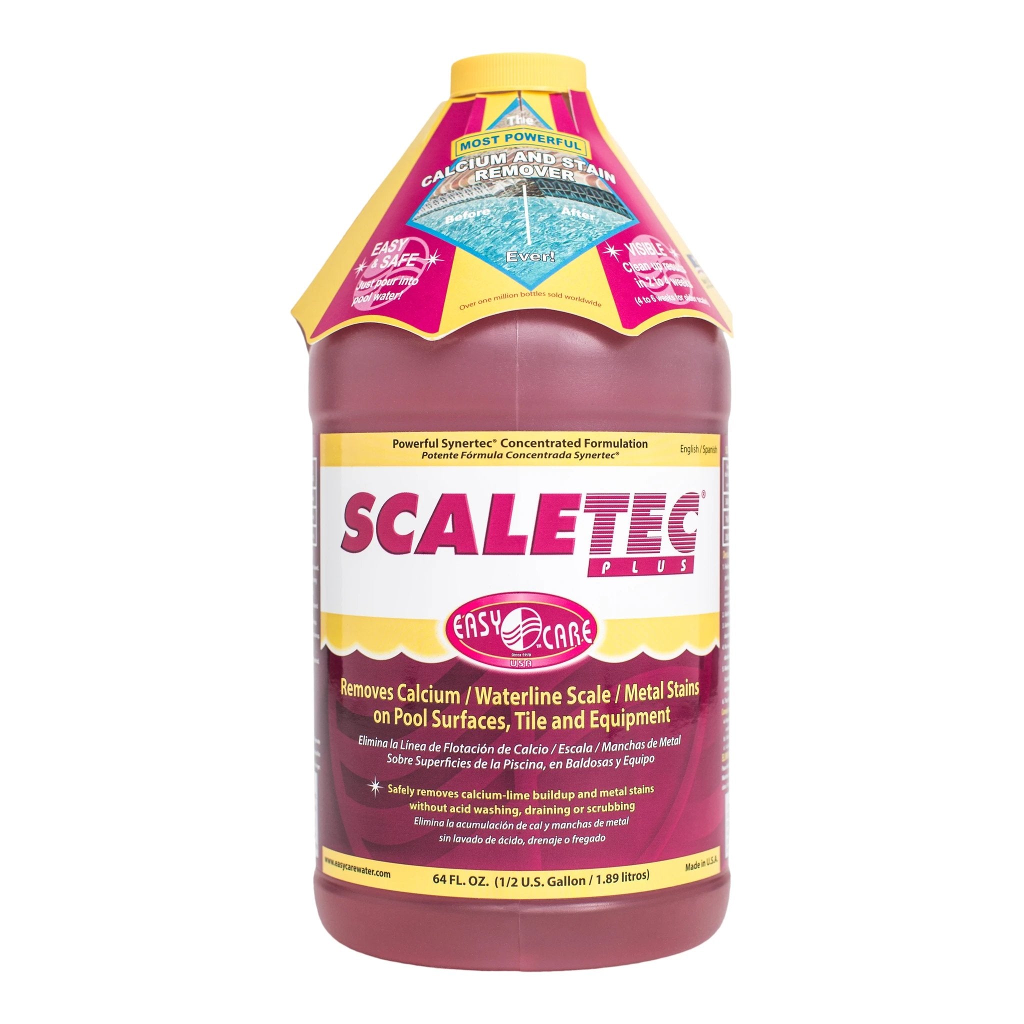 EasyCare Scaletec Plus by EasyCare