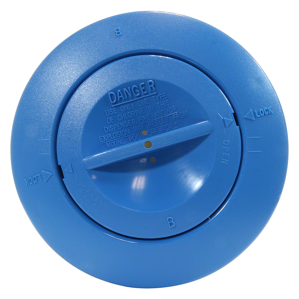 Pentair Rainbow Large Floating Chemical Dispenser 330