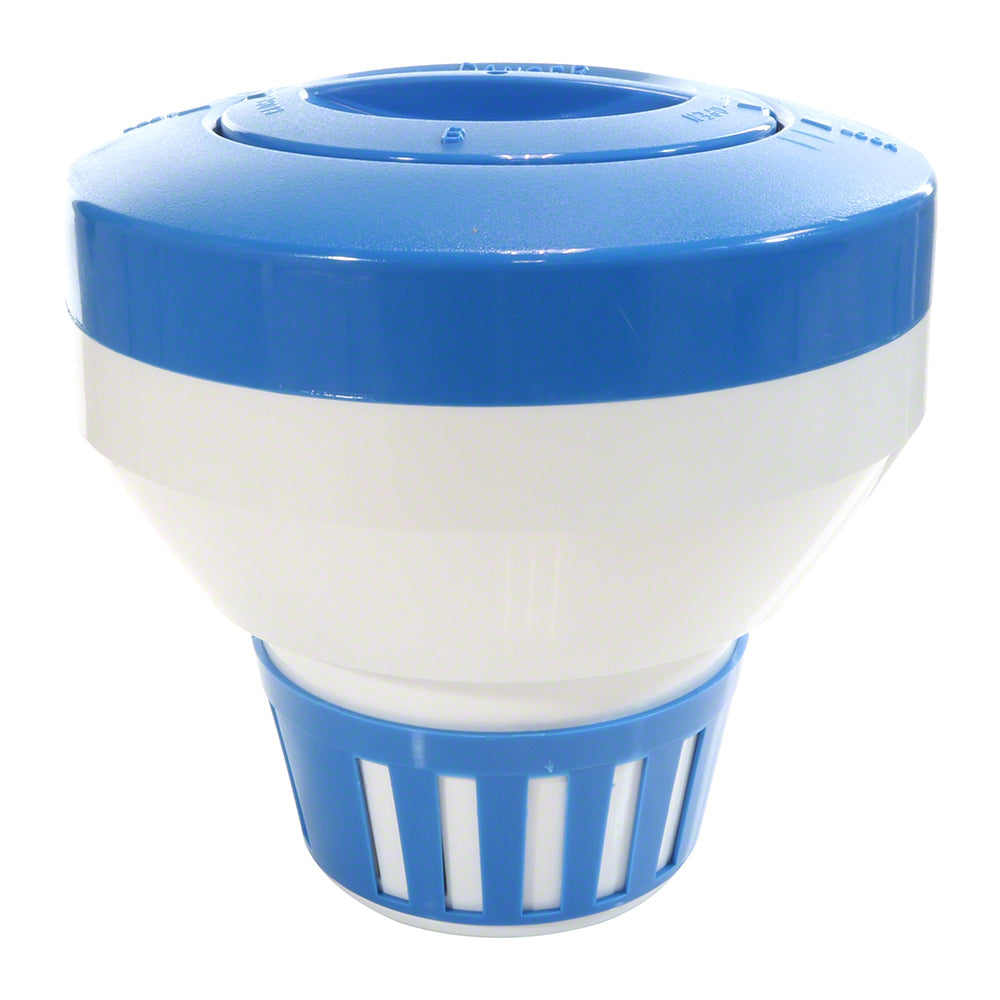 Pentair Rainbow Large Floating Chemical Dispenser 330