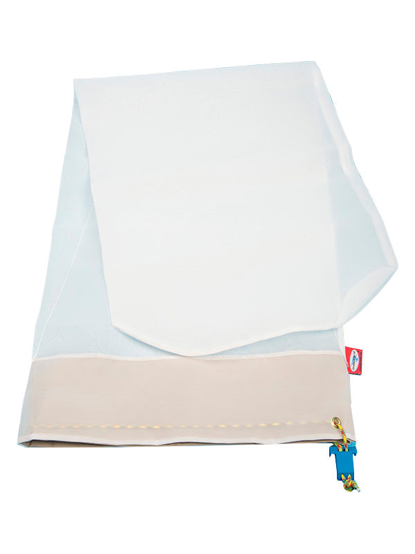 Hammerhead Superfine Extra Large Pool Vacuum Bag 46 In