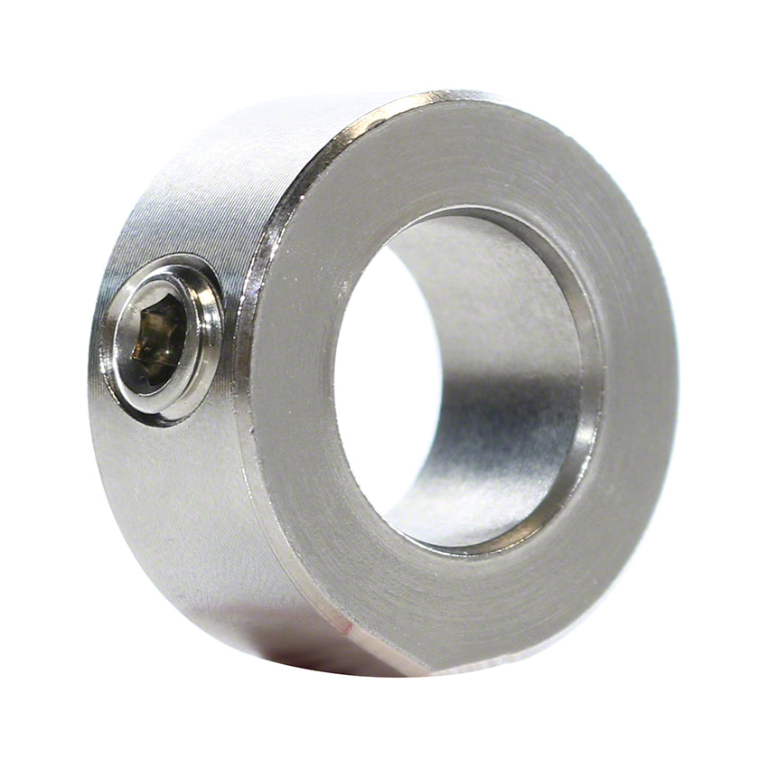 HammerHead Stainless Steel Shaft Collar Wheel Keeper
