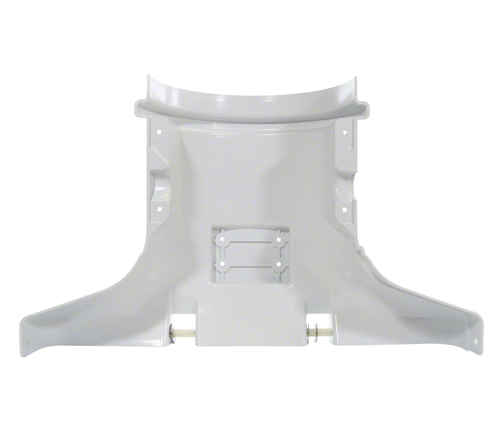 HammerHead 21 Inch Vacuum Head Back Half Pole Side Only