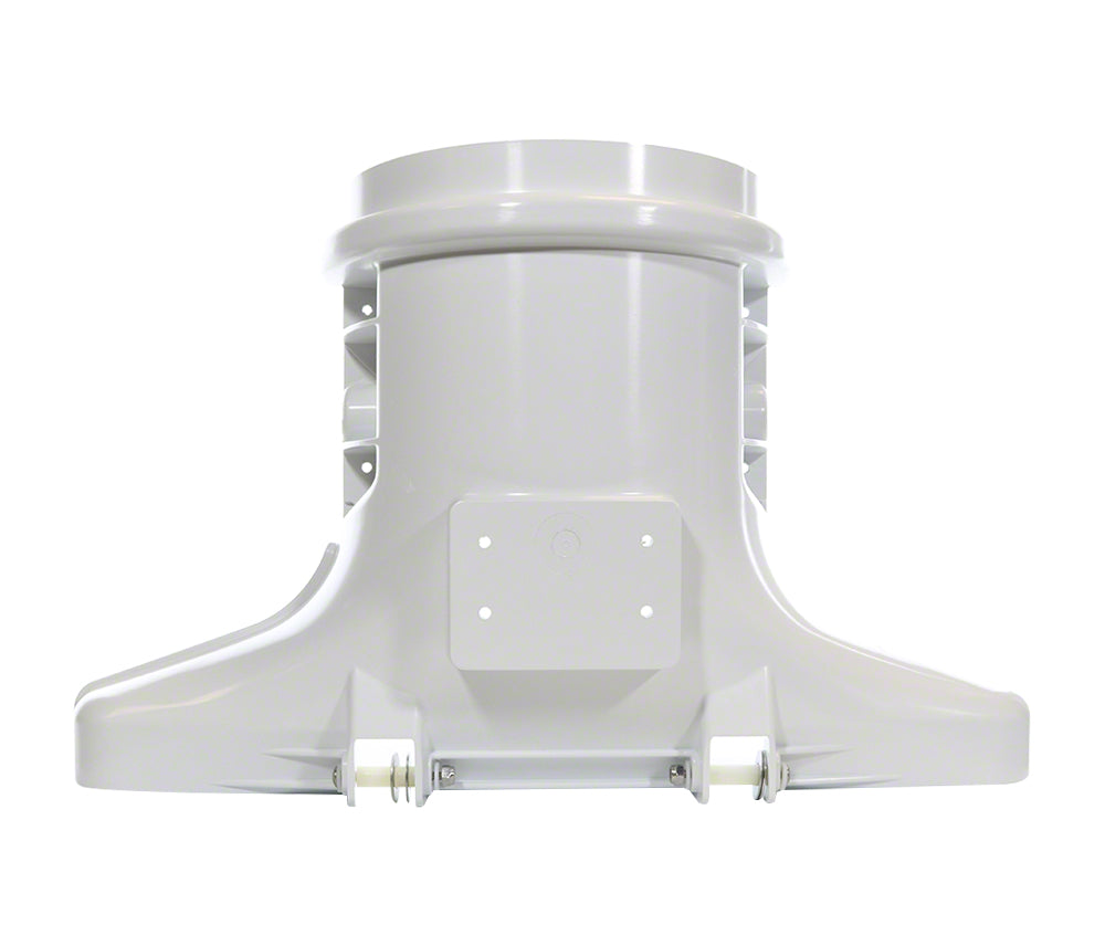 HammerHead 21 Inch Vacuum Head Back Half Pole Side Only