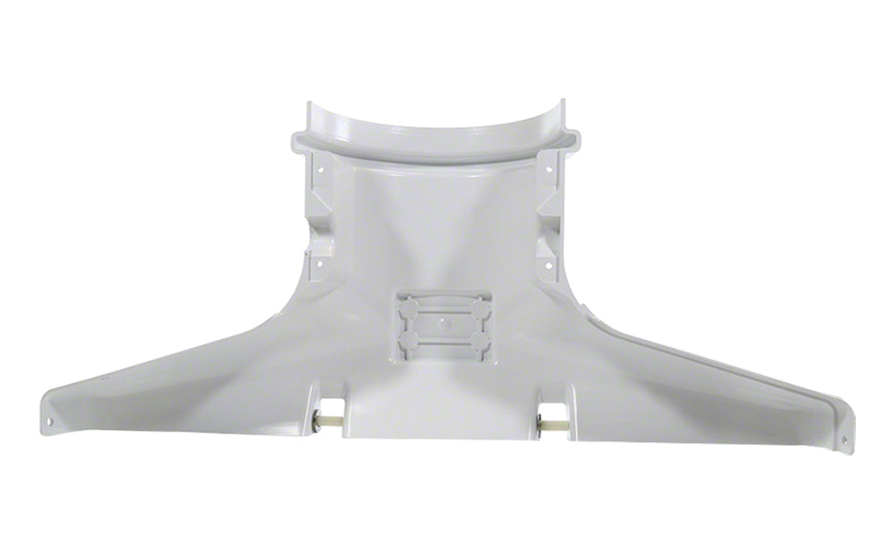 HammerHead 30 Inch Vacuum Head Front Half Decal Side Only