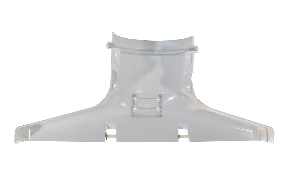 HammerHead Vacuum Head Back Half 30 Inch Pole Side Only