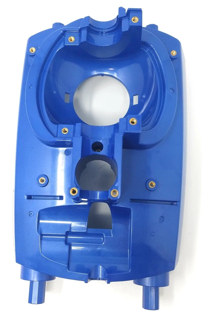 Zodiac MX6 Elite and Original Models Chassis Assembly | R0567500 by Zodiac