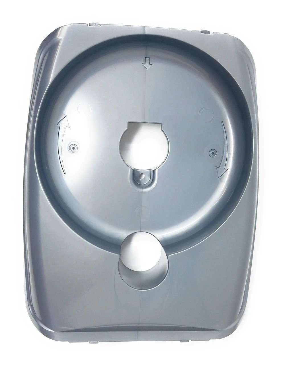 Zodiac MX6 Elite and Original Models Lower Body Housing | R0567700 by Zodiac