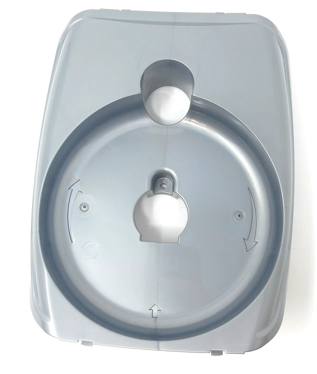 Zodiac MX6 Elite and Original Models Lower Body Housing | R0567700 by Zodiac
