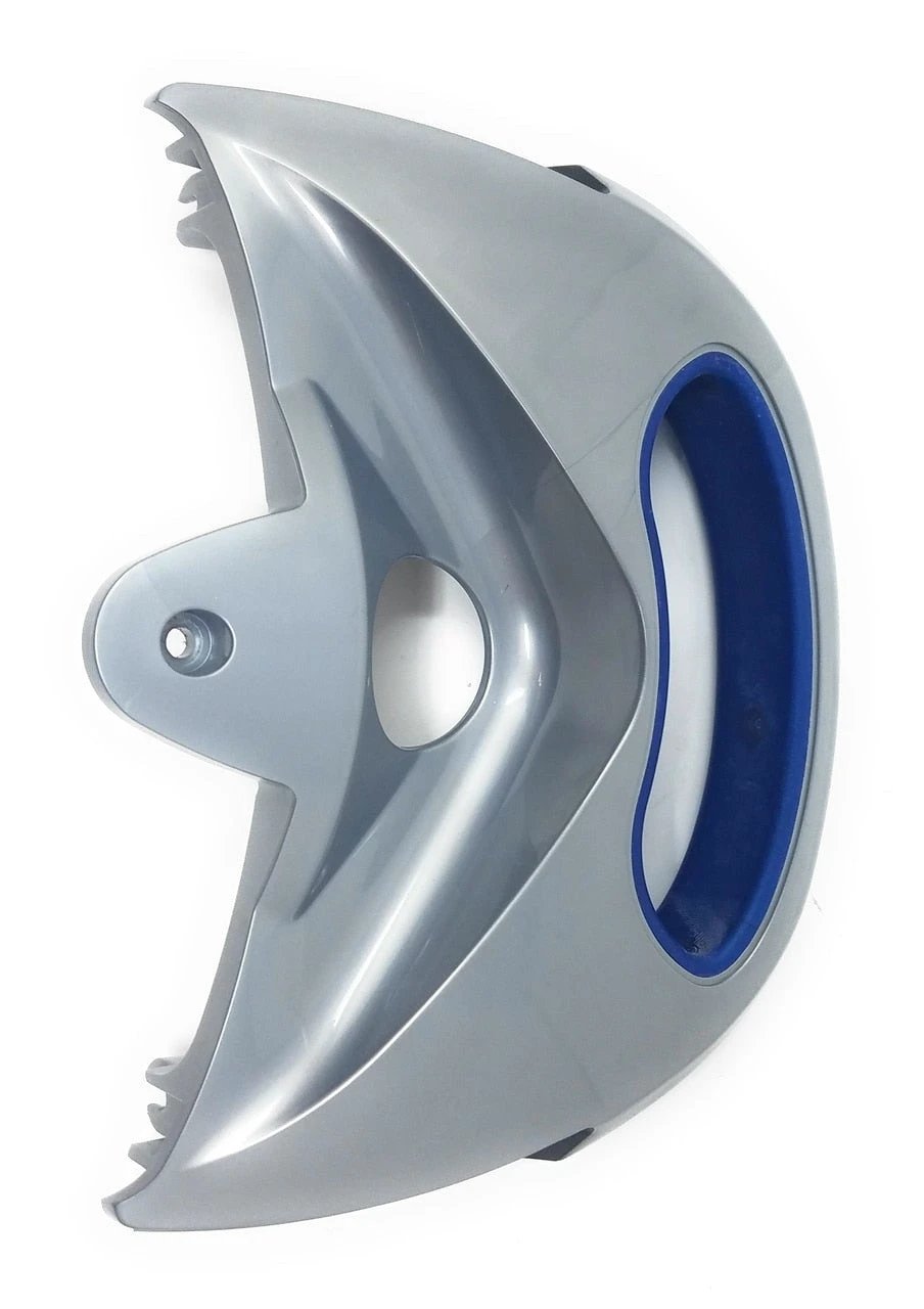 Zodiac MX6 Elite and Original Models Body Panel, Right (D) by Zodiac