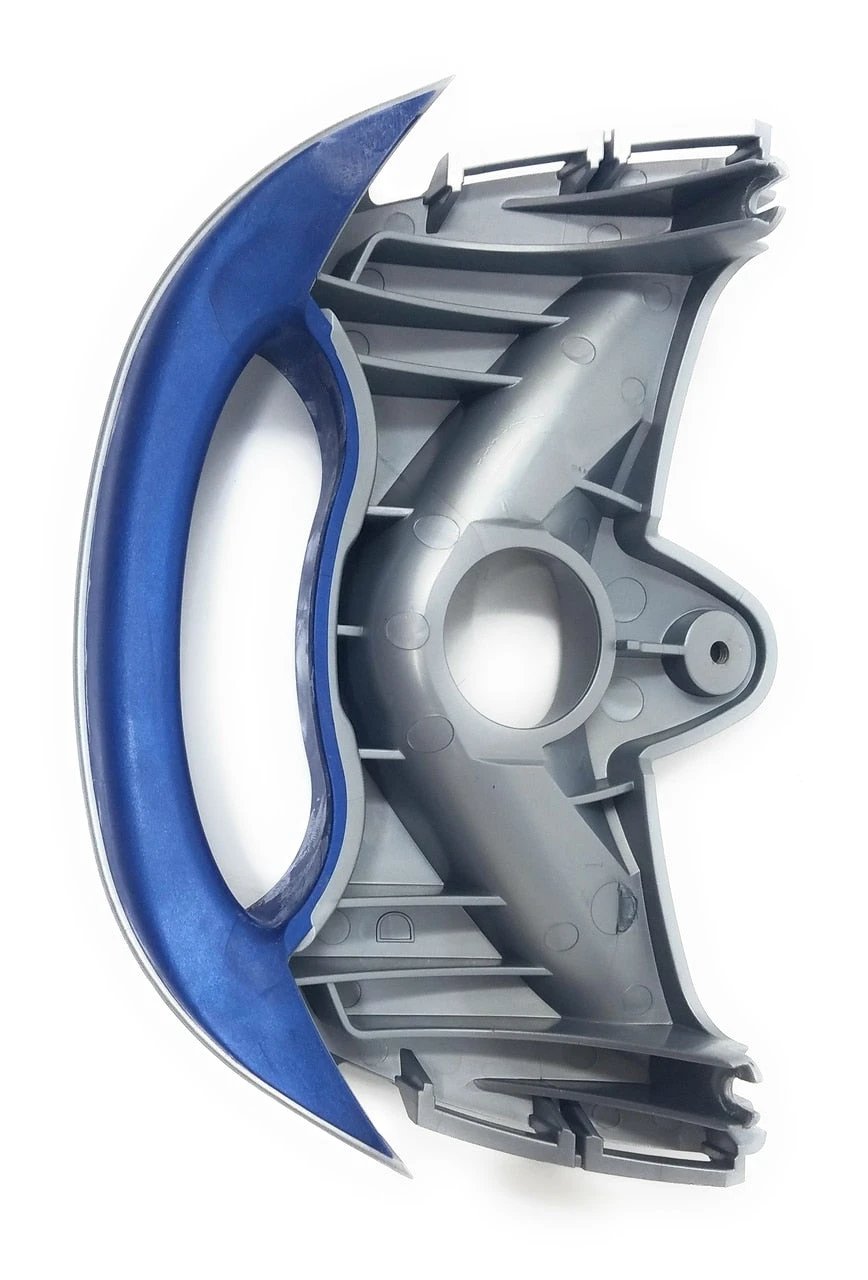 Zodiac MX6 Elite and Original Models Body Panel, Right (D) by Zodiac