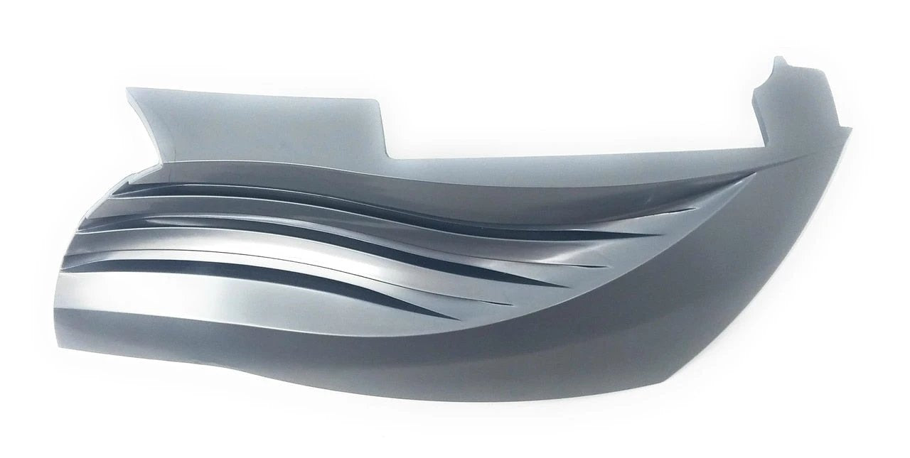 Zodiac MX6 Elite and Original Models Body Panel, Rear (B) by Zodiac