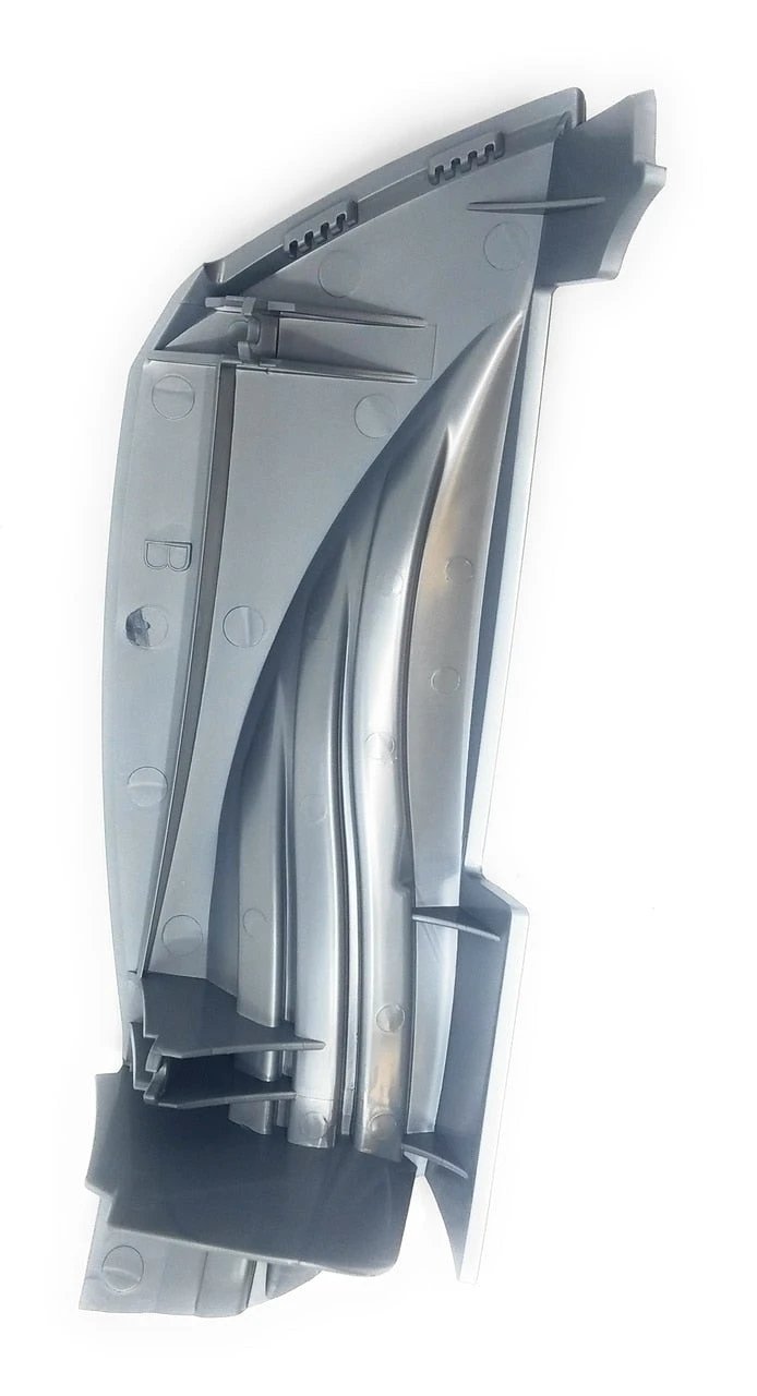Zodiac MX6 Elite and Original Models Body Panel, Rear (B) by Zodiac