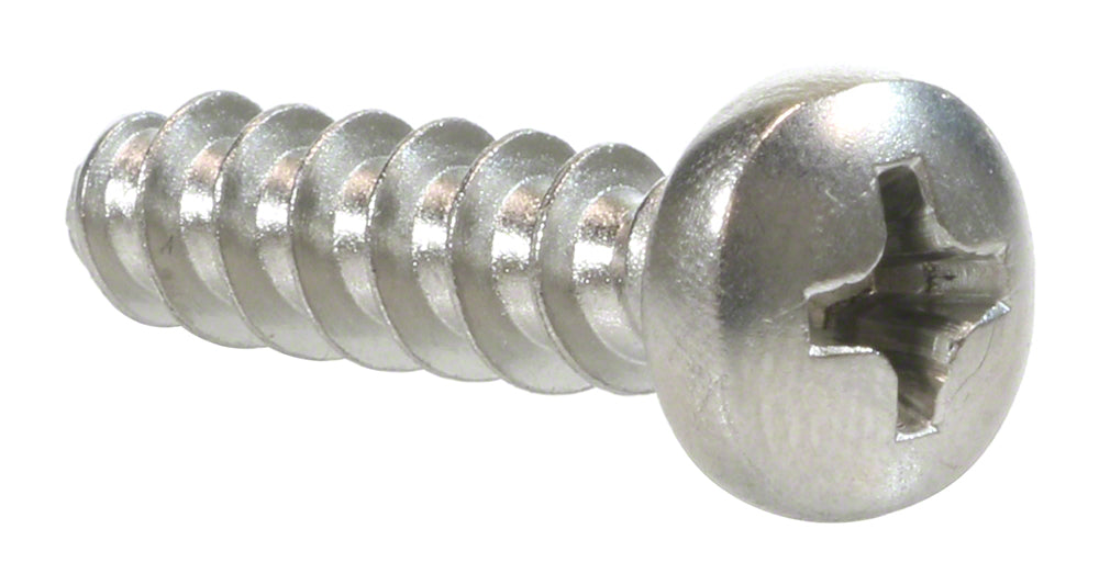 Dolphin Screw KA50X20 MTIL Replacement Part For Cleaners