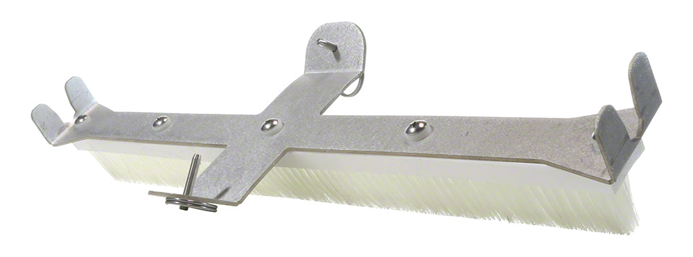 HammerHead 21 Inch Soft Vinyl Brush Replacement Head