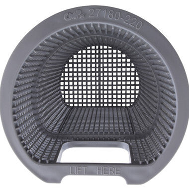 27180-220-000 | Custom Molded Products | Basket, Pump, Generic, SPX1500LX
