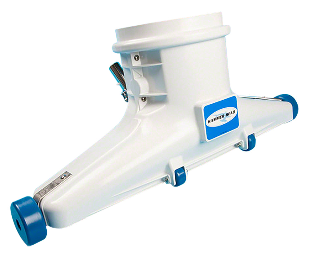 HammerHead 30 Inch Vacuum Head Shell Replacement Assembly