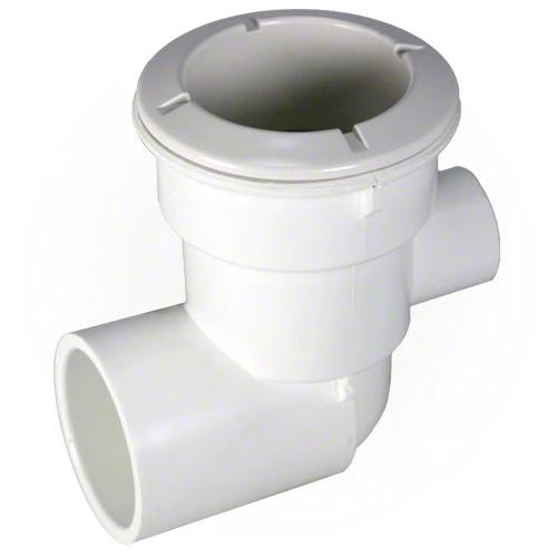 Waterway Poly Jet Body Assembly 210-5980 by Waterway