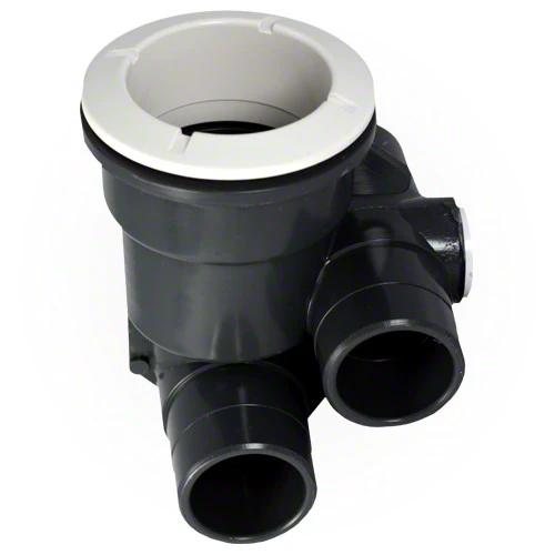Waterway Poly Jet Body Assembly 210-9500 by Waterway