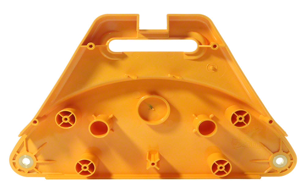 Maytronics Dolphin 2x2 Gyro Orange Side Panel Replacement