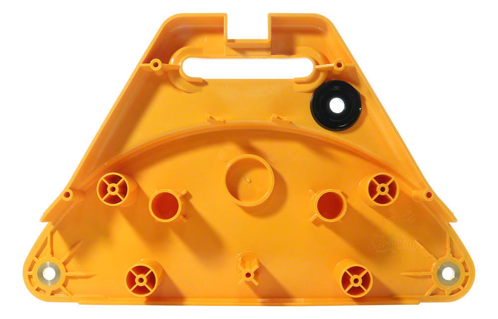 Maytronics Dolphin 2x2 Gyro Orange Side Panel Grommet