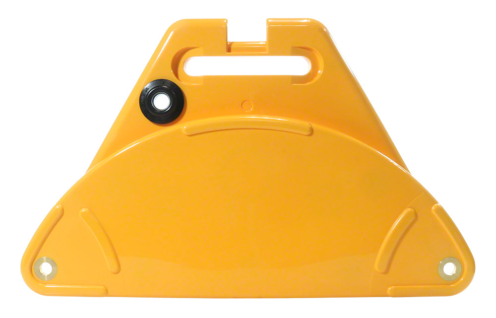 Maytronics Dolphin 2x2 Gyro Orange Side Panel Grommet