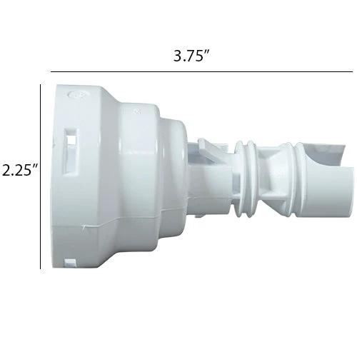 Waterway Poly Storm Jet Diffuser 218-4000 by Waterway
