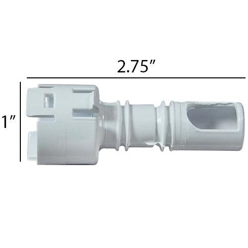 Waterway Cluster Storm Jet Diffuser 218-5140 by Waterway
