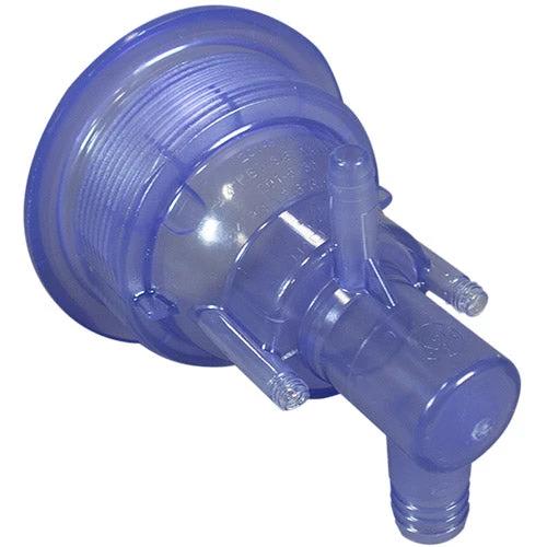 Waterway Power Storm Jet Body 228-0048 by Waterway