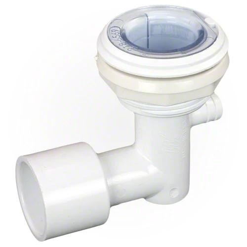 Waterway Adjustable Cluster Storm Jet Body 228-1570G by Waterway