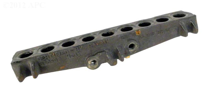 Raypak ASME Cast Iron Return Header For R185 R405 Models