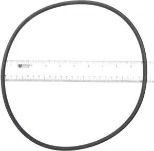 Square Ring Gasket for Pentair, Pac Fab, Sta-Rite Volute, O-506 - 355329 by Duckies Pool Supply