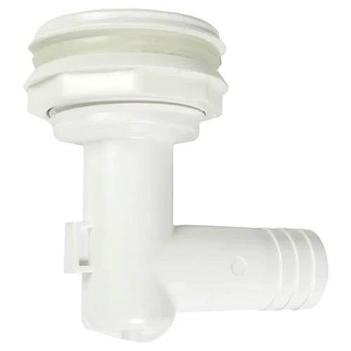 CMP 200 Series Typhoon Jet Body 23422-100-000 by Custom Molded Products