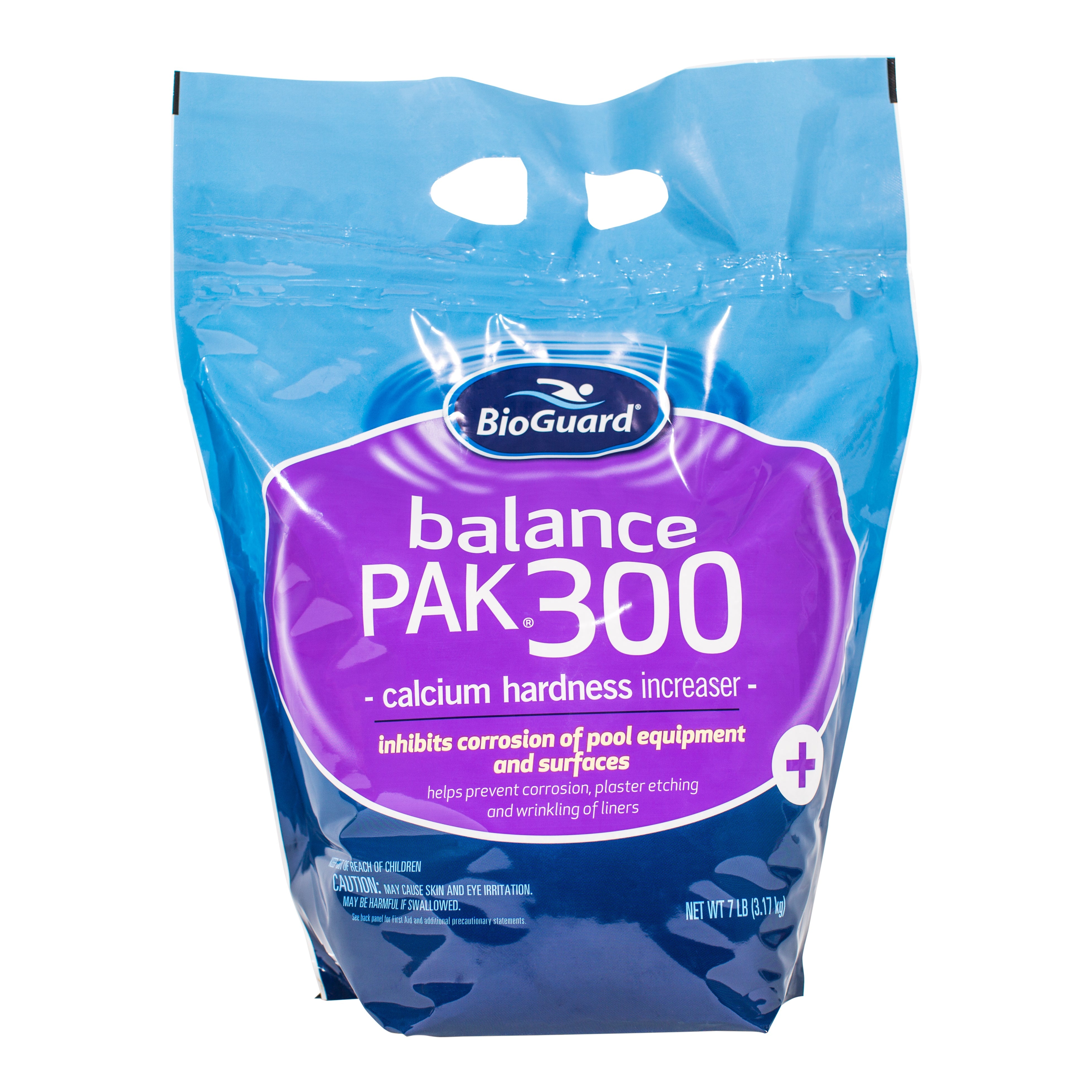 BioGuard Balance Pak 300 Calcium Hardness Increaser For Clear Pool Water