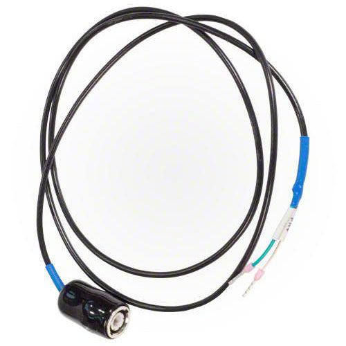 Intellichem Ph Sensor Cable 3 Foot Blue BNC Connection