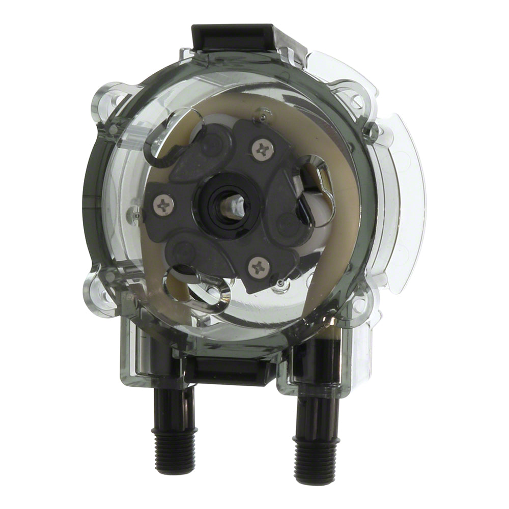 QuickPro 5 Pump Head Santoprene 100 Psi Replacement