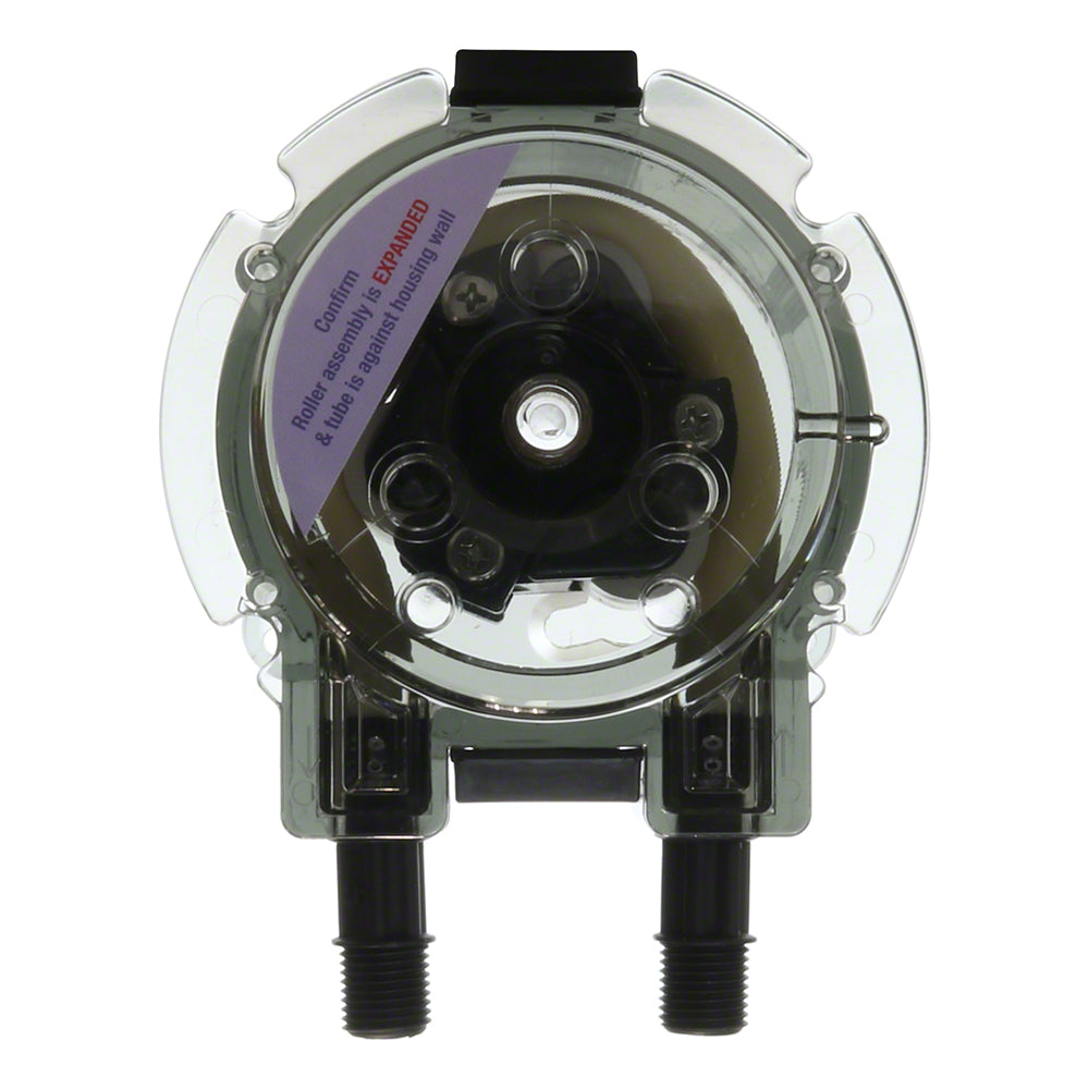 QuickPro Tube Housing Covers With Bushing Pack of 4