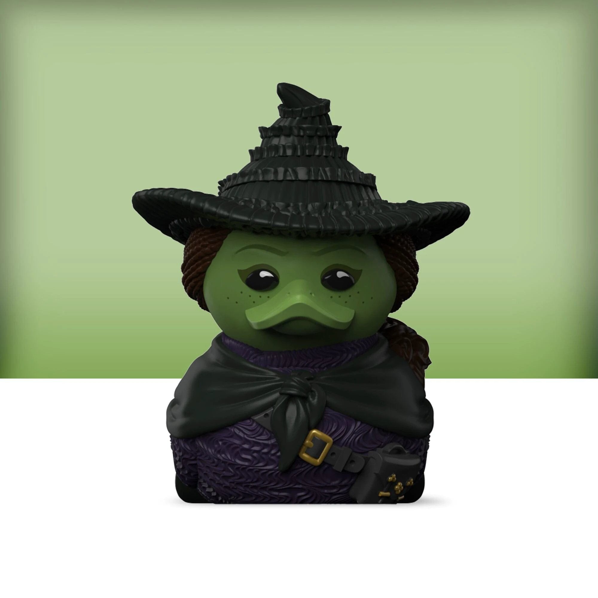 Wicked: Elphaba Thropp TUBBZ (Mini Edition) by Wicked