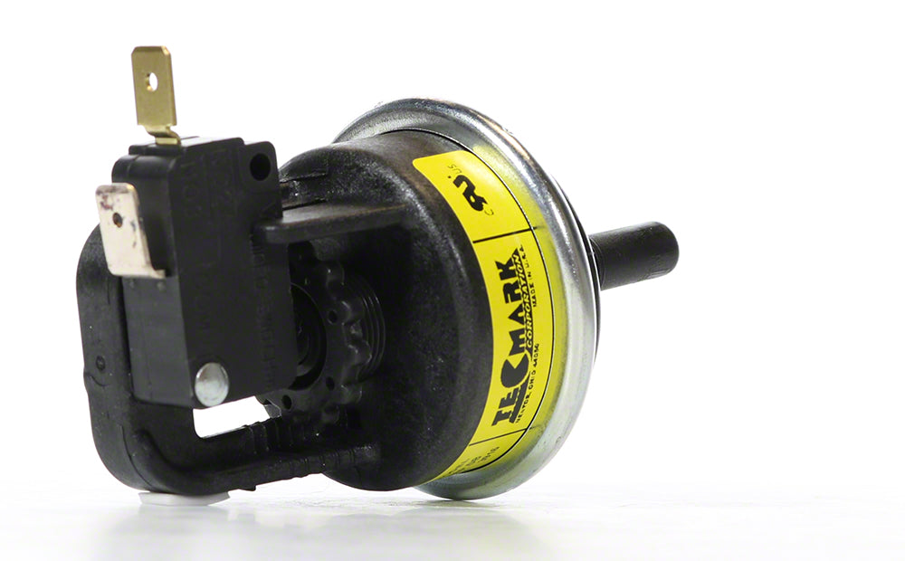 Raypak 1.75 PSI Direct Mount Pressure Switch For Heaters