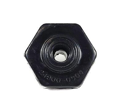 Sta-Rite Valve & Gauge Assembly 24850-0105 by Pentair