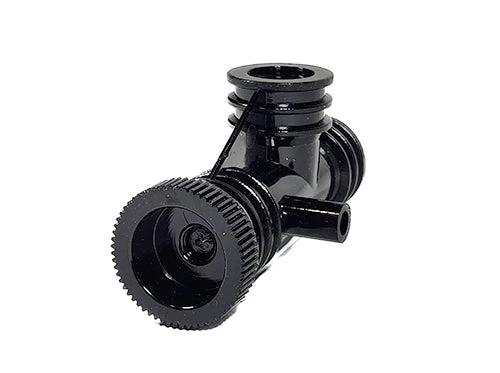 Sta-Rite Valve & Gauge Assembly 24850-0105 by Pentair