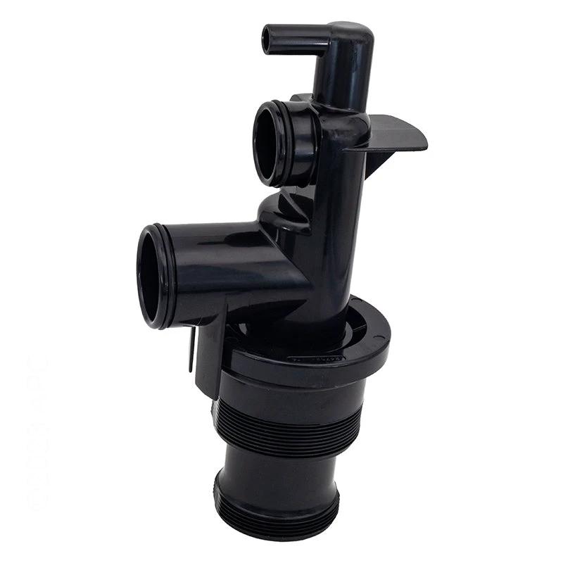 Sta-Rite Elbow and Bulkhead Assembly 25021-0100 by Pentair