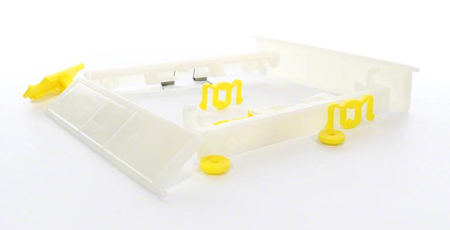 Wave 75/100 Bottom Lid Assembly by Maytronics