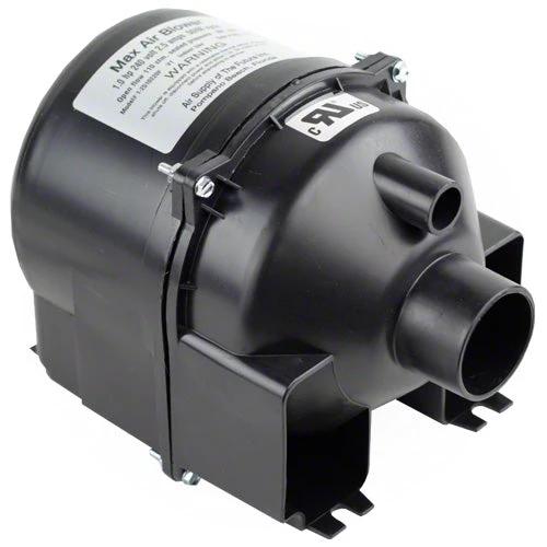 Max Air Blower 1 Horsepower - 120 Volt by Air Supply of the Future